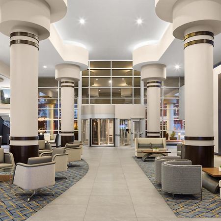 Courtyard By Marriott Minneapolis Downtown Exterior photo