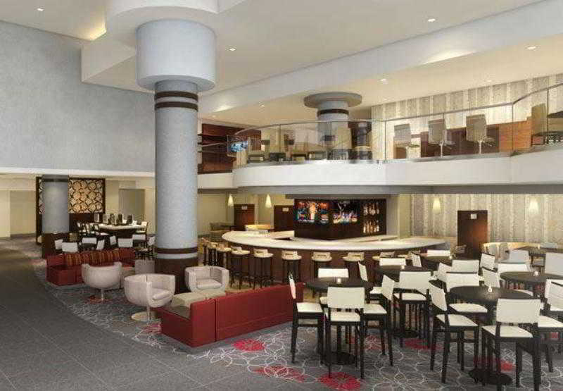 Courtyard By Marriott Minneapolis Downtown Exterior photo
